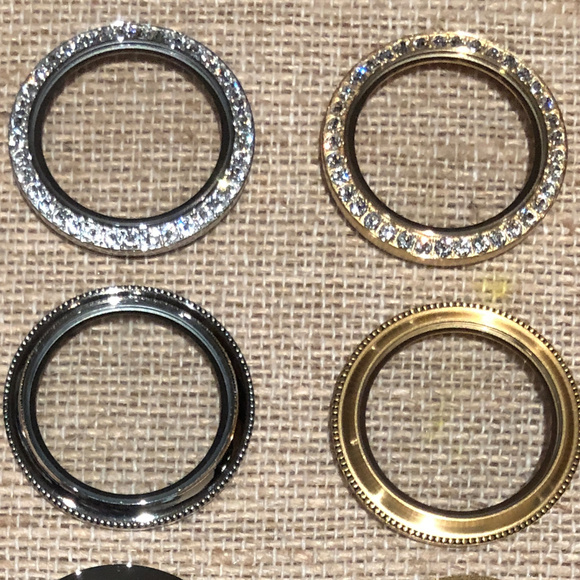 Origami Owl Large Living Locket Faces-Your Choice! - Picture 4 of 5